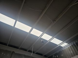 Nave industrial en alquiler en Campus Norte - San Caetano en Santiago de Compostela