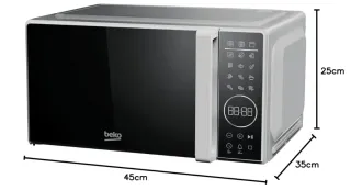 Microondas Beko
