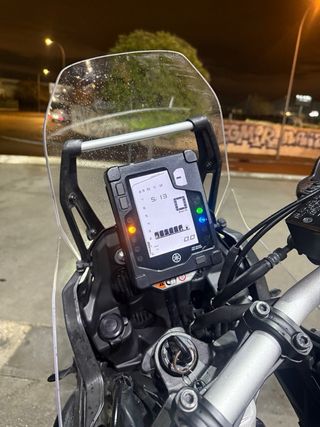 Yamaha Ténéré 700