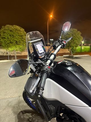 Yamaha Ténéré 700