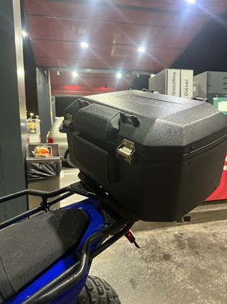 Yamaha Ténéré 700