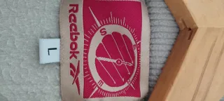 Jersey Reebok Beige Talla L