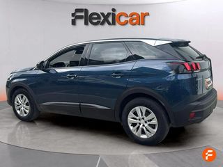 Peugeot 3008 1.2 PureTech 96KW S&S Active Pack
