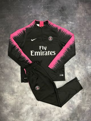 Tuta PSG Bambino Nike