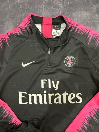 Tuta PSG Bambino Nike