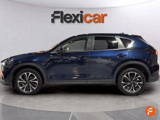 Mazda CX-5 2.0 GE 121kW (165CV) 2WD Evolution