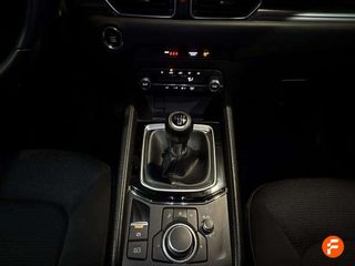 Mazda CX-5 2.0 GE 121kW (165CV) 2WD Evolution