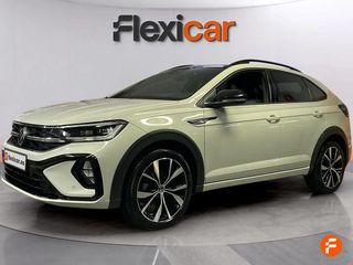 Volkswagen Taigo R-Line 1.0 TSI 81kW (110CV) DSG