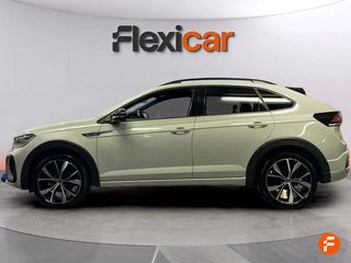 Volkswagen Taigo R-Line 1.0 TSI 81kW (110CV) DSG