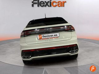 Volkswagen Taigo R-Line 1.0 TSI 81kW (110CV) DSG