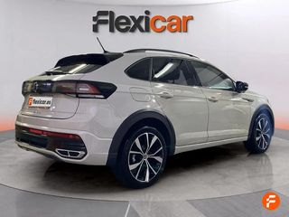 Volkswagen Taigo R-Line 1.0 TSI 81kW (110CV) DSG