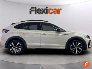 Volkswagen Taigo R-Line 1.0 TSI 81kW (110CV) DSG