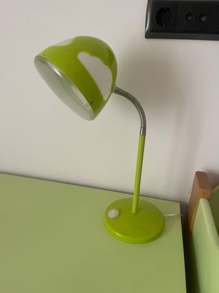 Habitación juvenil completa