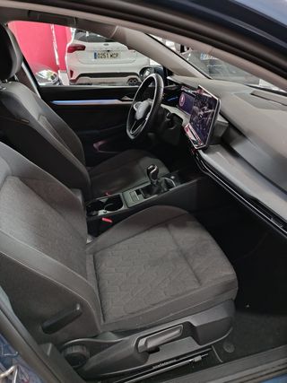 Volkswagen Golf 2025 ¡¡Desde 386€ al mes!!