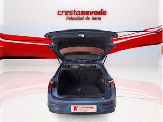 Volkswagen Golf 2025 ¡¡Desde 386€ al mes!!