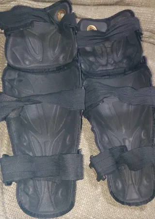 Caneleiras Alpinestars