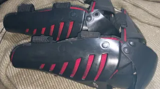 Caneleiras Alpinestars