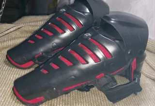 Caneleiras Alpinestars