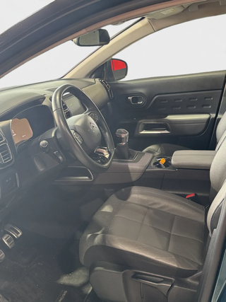 Citroen C5 Aircross 2019 ¡¡Desde 229€ al mes!!