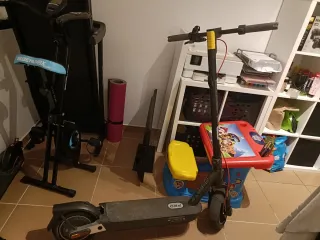 Patinete eléctrico - Xiaomi Scooter 5 Pro