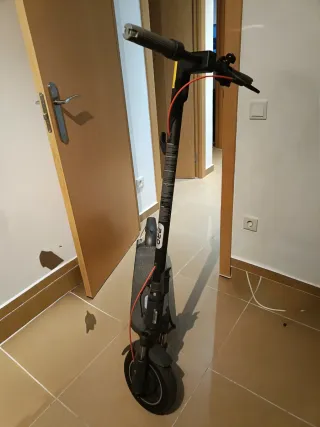 Patinete eléctrico - Xiaomi Scooter 5 Pro