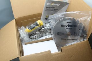 Sierra Circular Batería 20V