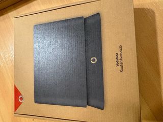 Router Vodafone Avanzado