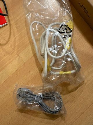 Router Vodafone Avanzado