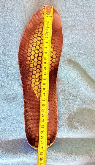 Zapatillas Sidi Vent Carbon Talla 44.5