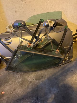 Mecanismo Elevalunas Audi A3 8P Sportback