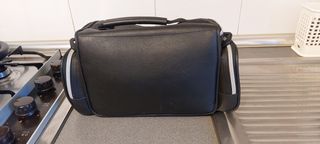 Bolso Vivanco Action 165P para cámaras