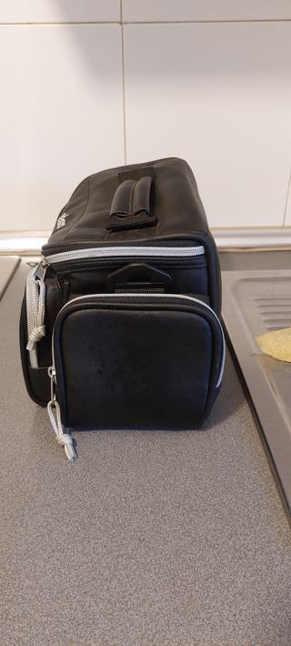 Bolso Vivanco Action 165P para cámaras