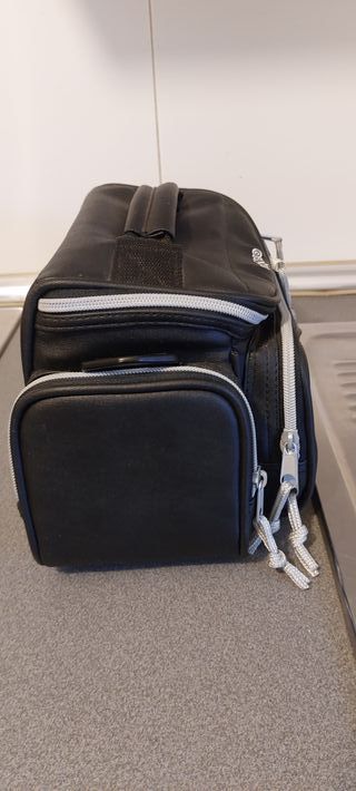 Bolso Vivanco Action 165P para cámaras