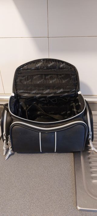 Bolso Vivanco Action 165P para cámaras