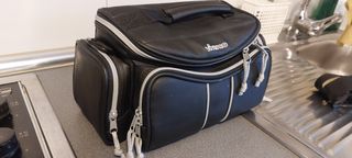 Bolso Vivanco Action 165P para cámaras