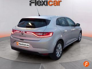 Renault Megane Limited + TCe 103 kW (140CV) GPF -SS