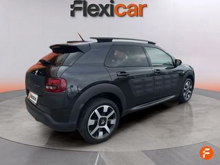 Citroën C4 Cactus PureTech 60KW (82CV) Feel