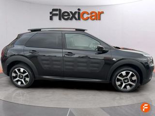 Citroën C4 Cactus PureTech 60KW (82CV) Feel