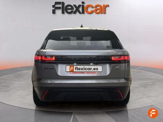 Land-Rover Range Rover Velar 2.0 D180 132kW (180CV) 4WD Auto