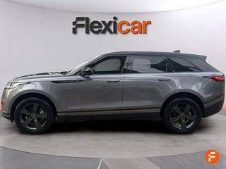 Land-Rover Range Rover Velar 2.0 D180 132kW (180CV) 4WD Auto