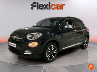Fiat 500X Mirror 1.3 MJet 70kW (95CV) 4x2