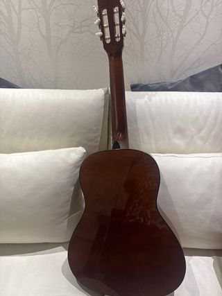 Guitarra Rocio C16