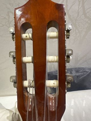 Guitarra Rocio C16