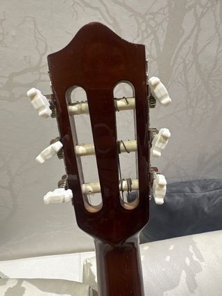 Guitarra Rocio C16