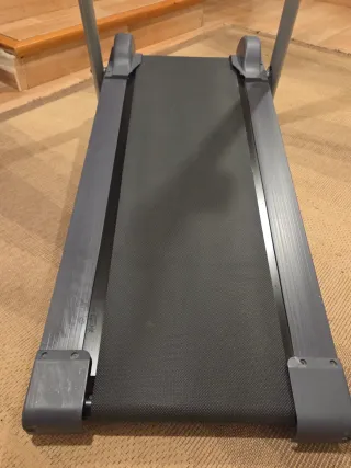 Cinta de andar BH Walktrack