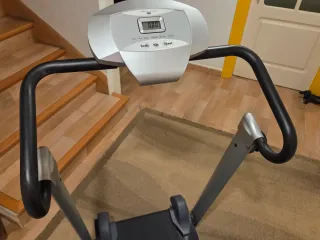 Cinta de andar BH Walktrack