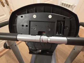 Cinta de andar BH Walktrack