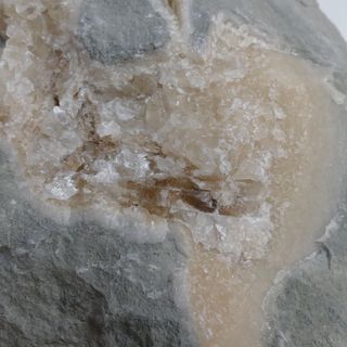 minerali CALCITE, BARITE IN SEPTARIA Bologna (C28)