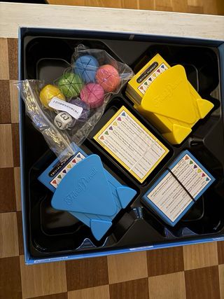 Trivial Pursuit Edición Familiar Juego Mesa