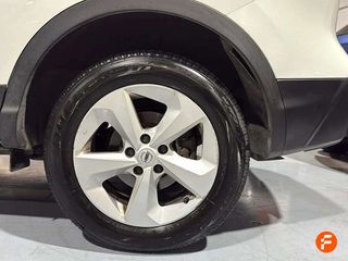 Nissan Qashqai DIG-T 103 kW (140 CV) E6D ACENTA